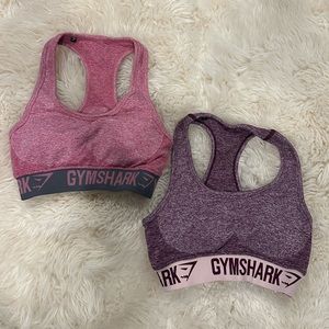 Gymshark Sports Bra - Size Small